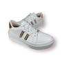 Imagem de Tenis Feminino Vizzano Lateral com Strass 1339326