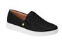 Imagem de Tenis Feminino Vizzano Slip On Calce Facil Casual Elegante