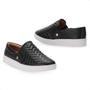 Imagem de Tenis Feminino Vizzano Slip On Calce Facil conforto simples 1214.1010