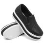 Imagem de Tênis femininos Chunky Flatform Bionda Brasil