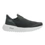 Imagem de Tênis Fila Calzini Ii Feminino Slip-On Preto Branco