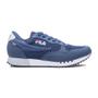 Imagem de Tenis Fila Euro Jogger Sport II Masculino Azul Marinho