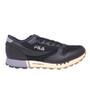 Imagem de Tenis fila euro jogger tr masculino-preto cinza