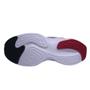 Imagem de Tenis fila heating masculino branco/marinho/vermelho