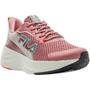 Imagem de Tenis fila racer comet feminino-rose/cinza/coral-6163