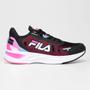 Imagem de Tênis Fila Racer Marker Feminino - Preto e Pink