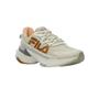 Imagem de Tenis fila recovery feminino-branco/coral/cobre