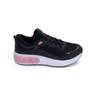 Imagem de Tenis Flatform Amortecimento Air Feminino Conforto Leveza