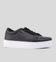 Imagem de Tênis Flatform Casual CBK Couro Preto