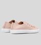 Imagem de Tênis Flatform Casual CBK Couro Rosa