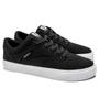 Imagem de Tenis Freeday Flip Eco Lona Masculino Preto e Branco