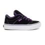 Imagem de Tênis Freeday Flip Eco XL Preto Purple FR24007