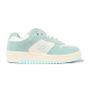 Imagem de Tenis Freeday Grandir Ox Feminino - Vde off white