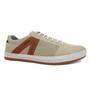 Imagem de Tenis freeway casual masculino sound 005 (03) - off white