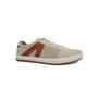 Imagem de Tenis Freeway Casual Masculino Sound 005 Off White