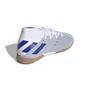 Imagem de Tênis futsal adidas nemeziz 19.3 júnior - bco/roy 26