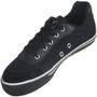 Imagem de Tenis Futsal Lona 33/44 Preto