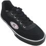 Imagem de Tenis Futsal Lona 33/44 Preto