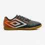 Imagem de Tênis Futsal Umbro Warskin - Adulto