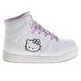 Imagem de Tênis Hello Kitty Josmo High Top para Meninas