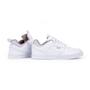 Imagem de Tenis Hocks 110.005 Pop Lite Branco Branco