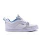 Imagem de Tenis Hocks 110.005024 Pop Lite Branco Branco