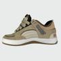 Imagem de Tenis Hocks 190.004.010 Bold Buck  Bege Bege