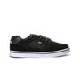 Imagem de Tenis Hocks Flat Lite Black White Preto e Branco