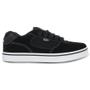 Imagem de Tênis Hocks Flat Lite Preto/Branco