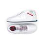 Imagem de Tenis Hocks Oriente Olympique White