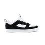 Imagem de Tênis Hocks Pop Lite "PETITPOA" - Black/White - Unissex