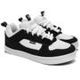 Imagem de Tênis Hocks Pop Lite Preto Branco Petitpoa R110005015 