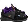 Imagem de Tênis Hocks Pulsus Black Purpura