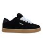 Imagem de Tênis Hocks Ruas Skate Robusto Suede Fat Lace Rubber Max