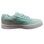 Imagem de Tênis Hocks Skate Flat Lite Mint.