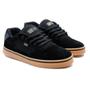 Imagem de Tênis Hocks Skate Flat Lite Preto Natural