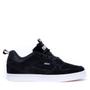 Imagem de Tênis hocks skate pop lite classic black