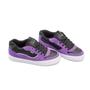 Imagem de Tênis hocks skate puff "psylocke" roxo/preto