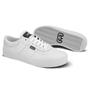 Imagem de Tênis Hocks Skate Tempus White Original