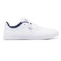 Imagem de Tenis Hocks Trip Masculino Branco/Cinza