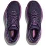 Imagem de Tenis Hoka Torrent 3 Lady Roxo-Rosa