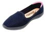 Imagem de Tênis Iate Actvitta Lycra Slip-on Favo Sapatilha Original