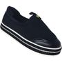 Imagem de Tênis Iate Infantil Menina Slip-On Casual Dia a Dia Molekinha 2131.624