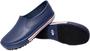 Imagem de Tênis Iate Profissional Sofworks BB80 Azul Marinho Antiderrapante Leve e Confortável CA 37212