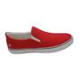 Imagem de Tenis Iate Slip On  Confortavel Casual Unissex 3 Rainha Ra0239