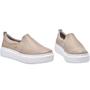 Imagem de Tênis Iate Slip On Feminino Casual Dia a Dia Via Marte 23-15007