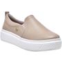 Imagem de Tênis Iate Slip On Feminino Casual Dia a Dia Via Marte 23-15007