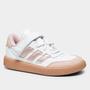 Imagem de Tênis Infantil Adidas Courtblock ID65