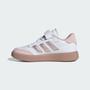 Imagem de Tênis Infantil Adidas Courtblock ID65