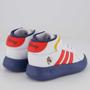 Imagem de Tênis Infantil Adidas Grand Court Mid Mickey